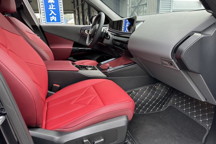 Used BMW X3 2025 xDrive30L Leading Model M Sport Package
