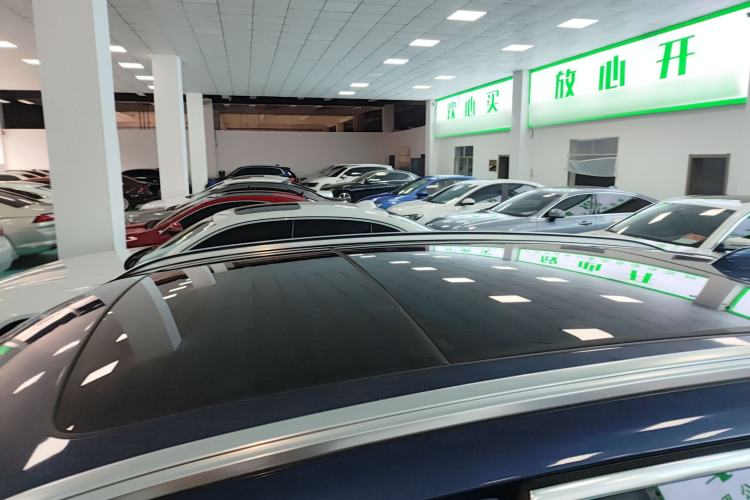 Used BMW X3 2020 xDrive28i Luxury Package Roof