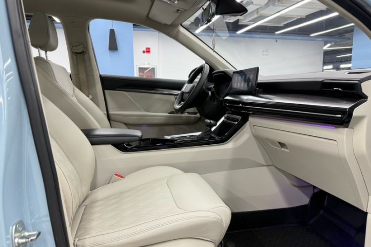 Used Wuling Asta 2021 1.5T CVT Star曜 Edition