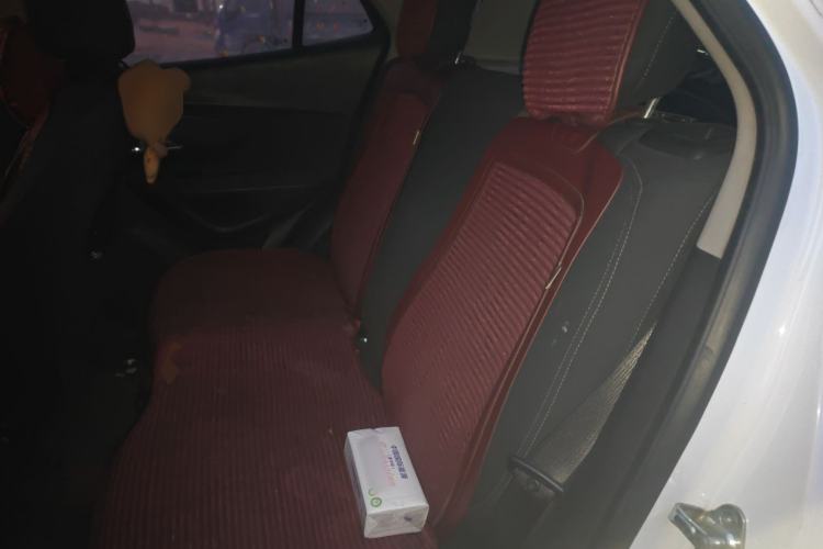 Used Buick Encore 2013 1.4T Manual Two-Wheel Drive Entry Model