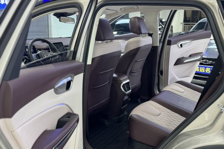 Used Bestune T90 2023 2.0T Automatic Flagship Edition