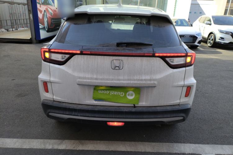 Used Honda XR-V 2021 1.5L CVT Comfort Version
