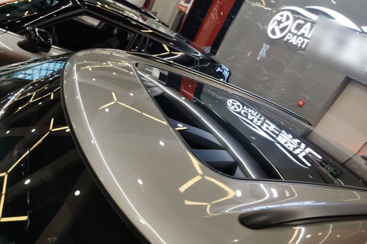 Used MINI Clubman 2016 2.0T COOPER S