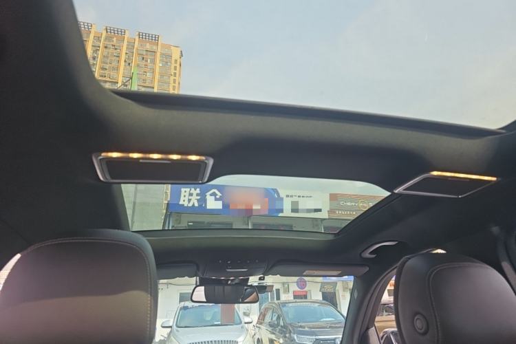 Used Mercedes-Benz GLC 2019 Facelift GLC 260 L 4MATIC Luxury Model
