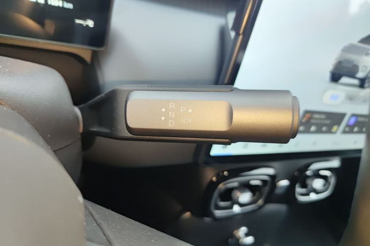 Used AION UT 2025 330 Starlight Edition
