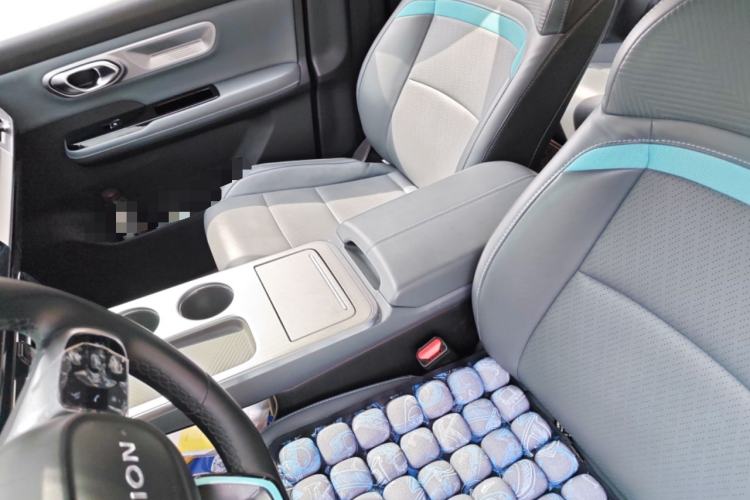 Used AION Y 2023 Plus 510 Smart Edition Left Front Seat