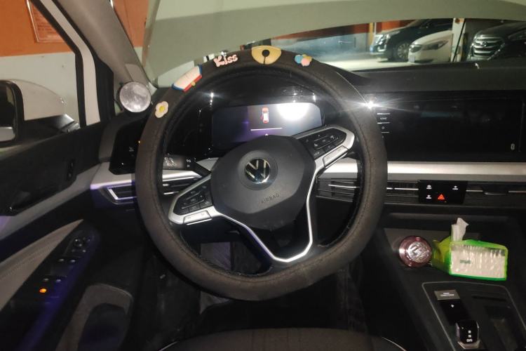 Used Volkswagen Golf 2021 280TSI DSG Pro