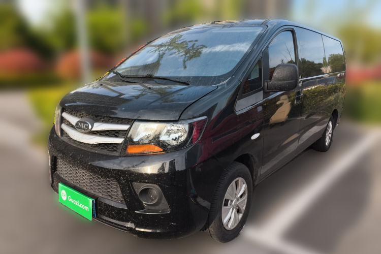 Used JAC Refine M3 2019 PLUS Maker Edition 1.8L Luxury Model