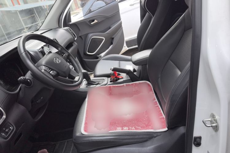 Used Hyundai ix35 2019 2.0L Automatic 2WD Zhiyong·Changxiang Edition China VI Standard
