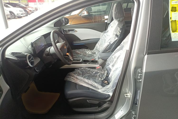 Used Chevrolet Monza 2023 1.5L Dual-Clutch Enjoyment Edition
