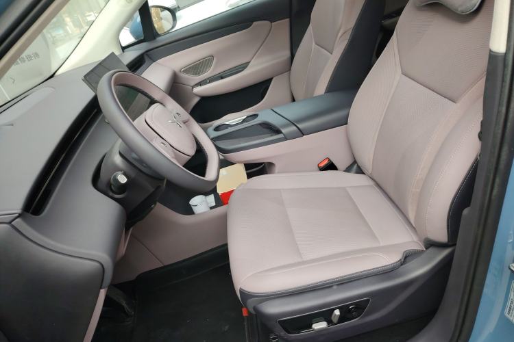 Used Hongqi Tiangong 06 2025 660 4x4 Smart Selection Edition