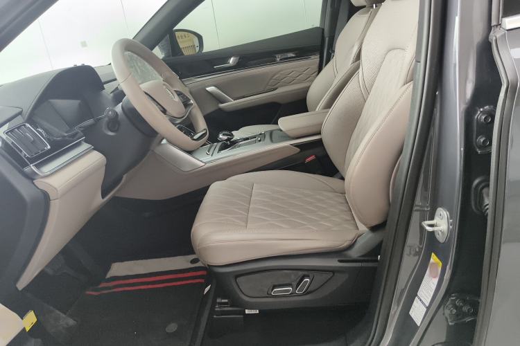 Used BYD Tang New Energy 2025 DM-i 115KM Prestige Model