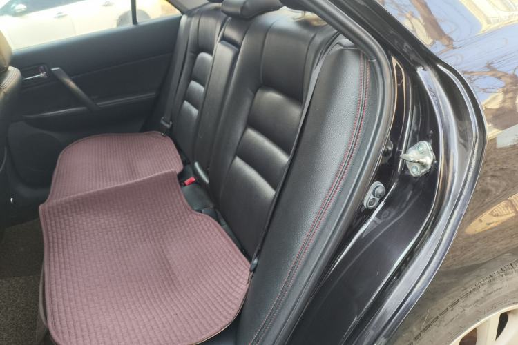 Used Mazda 6 2013 2.0L Automatic Fashion Edition