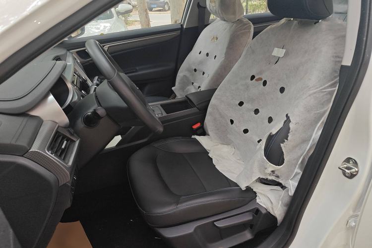 Used Livan Maple 60s 2022 Revised Edition Easy-Drive Version Lithium Iron Phosphate
