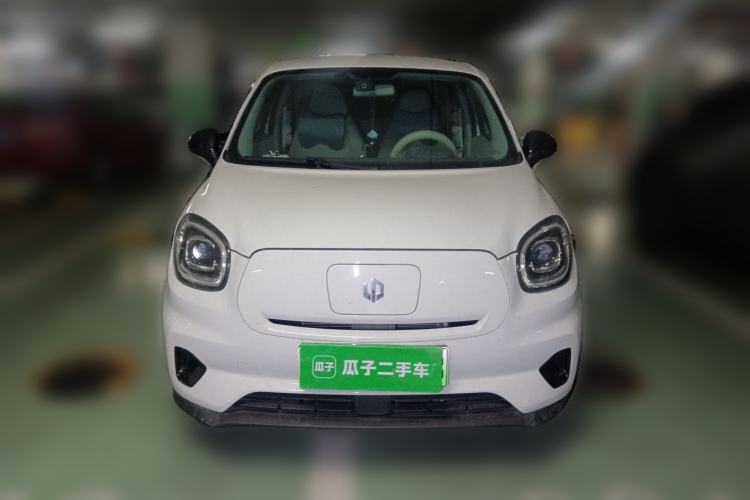 Used Leapmotor T03 2024 200 Lite Edition