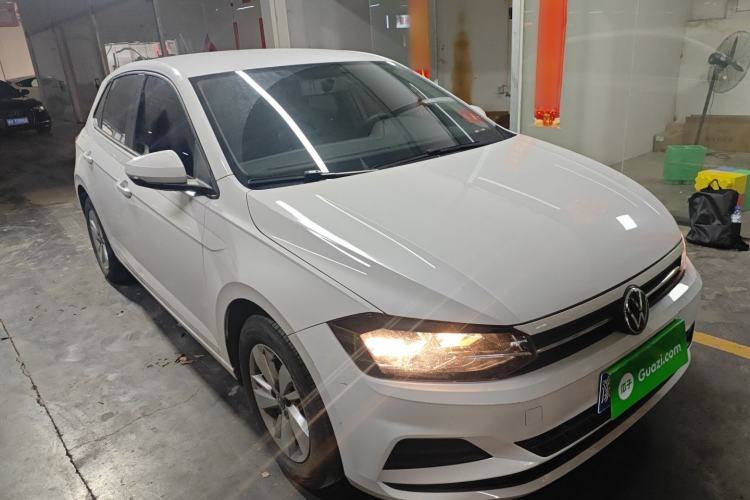 Used Volkswagen Polo 2023 Revised Plus 1.5L Automatic – Enjoy Life Edition
