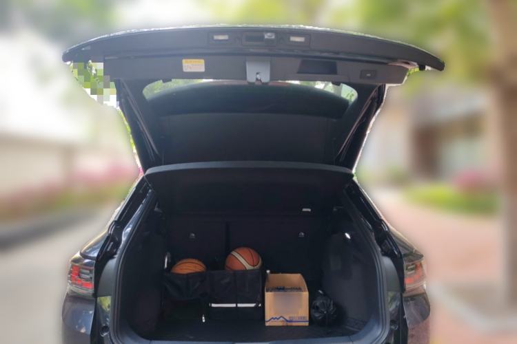 Used Volkswagen ID.4 CROZZ 2024 Pure Edition Limited Edition
