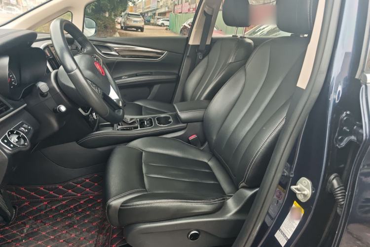 Used BYD Song MAX 2017 1.5T Automatic Smart Connect Prestige 7-Seater