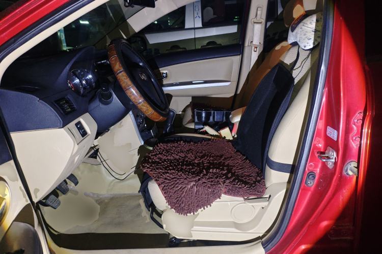 Used Great Wall C30 2010 1.5L Manual Comfort Edition
