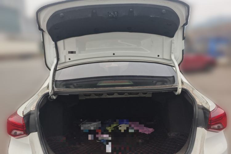 Used Chevrolet Cavalier 2020 325T Automatic Enjoyment Edition