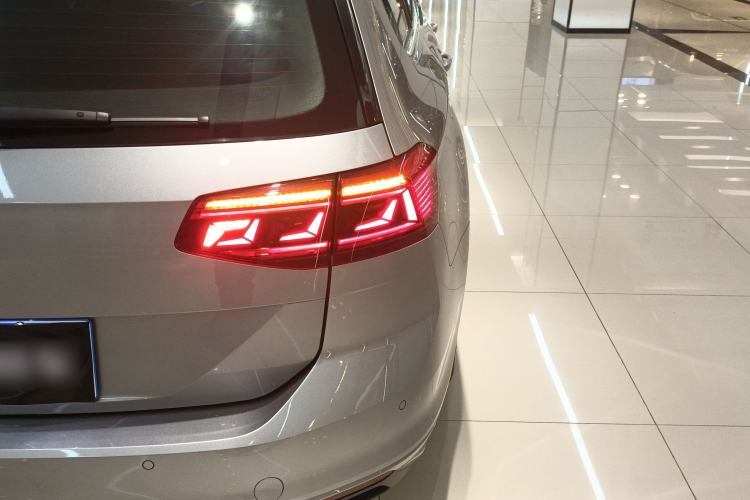 Used Volkswagen Variant 2021 2.0T Comfort Edition
