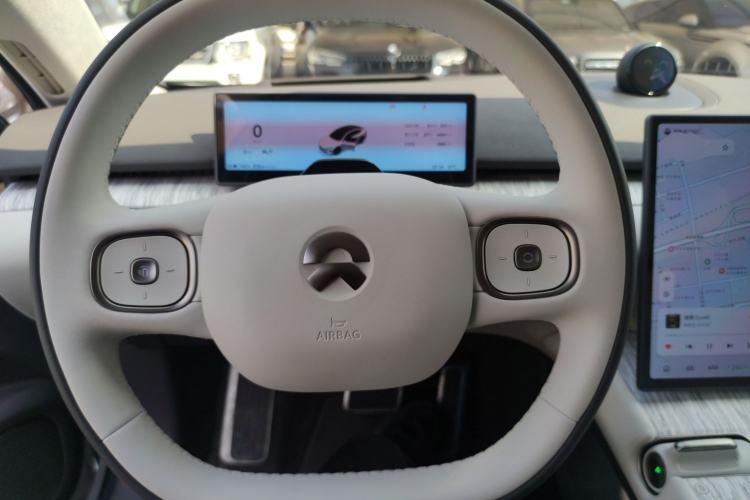 Used Nio ET7 2024 75 kWh Executive Edition
