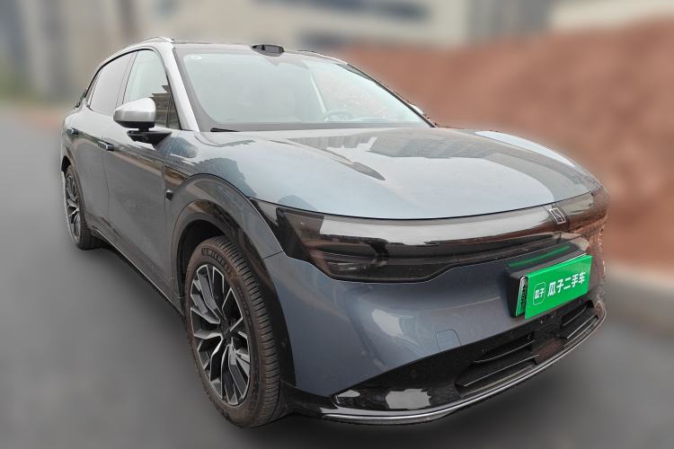 Used Zeekr 7X 2025 75 kWh Rear-Wheel Drive Intelligent Driving Version