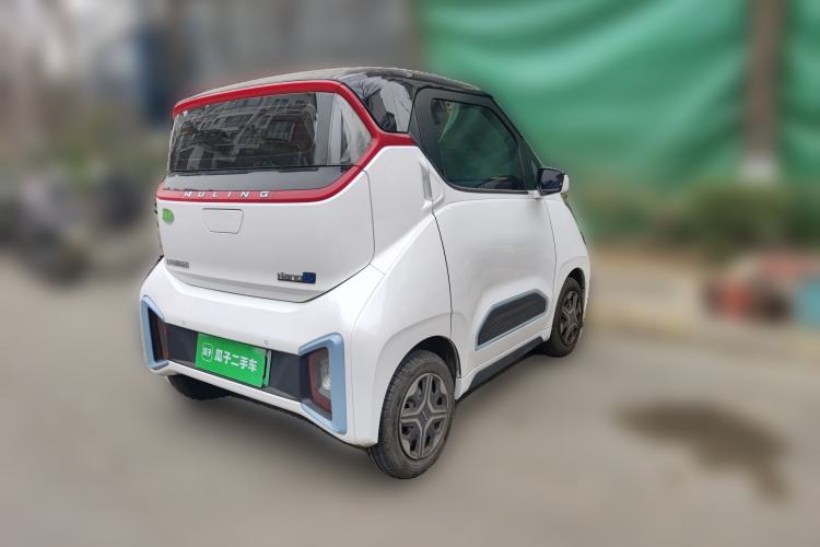 Used Wuling NAMMIEV 2021 - Play Edition
