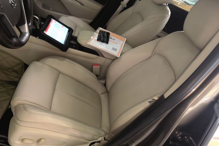 Used Buick LaCrosse 2013 2.4L SIDI Leading Comfort Version