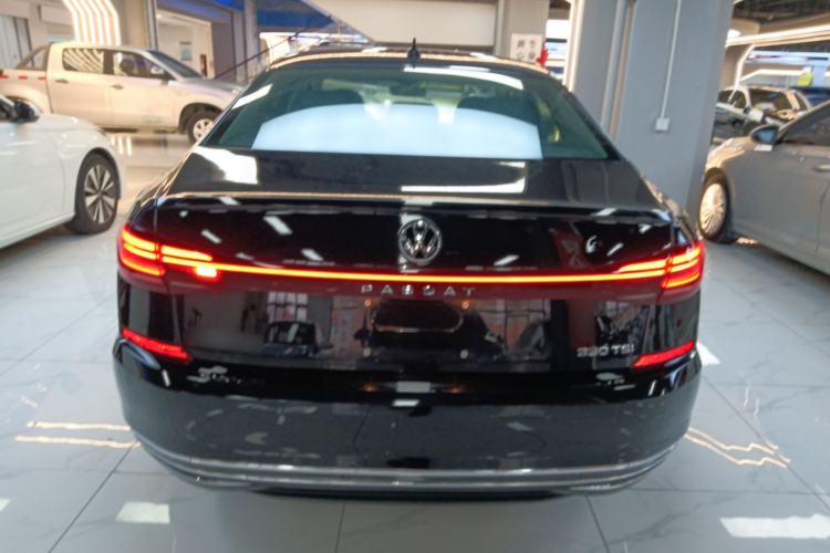 Used Volkswagen Passat 2022 330TSI Starry Elite Edition