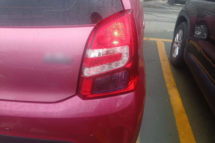 Used Suzuki Alto 2013 1.0L Automatic Luxury Model