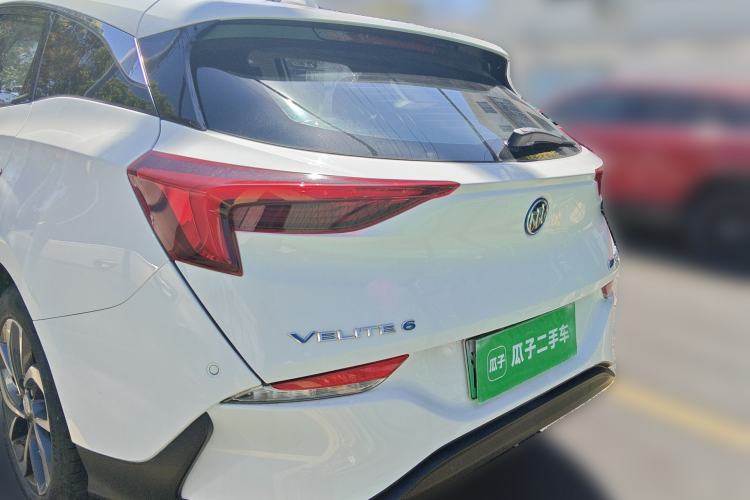 Used Buick Velite 6 2019 Connected & Smart Edition