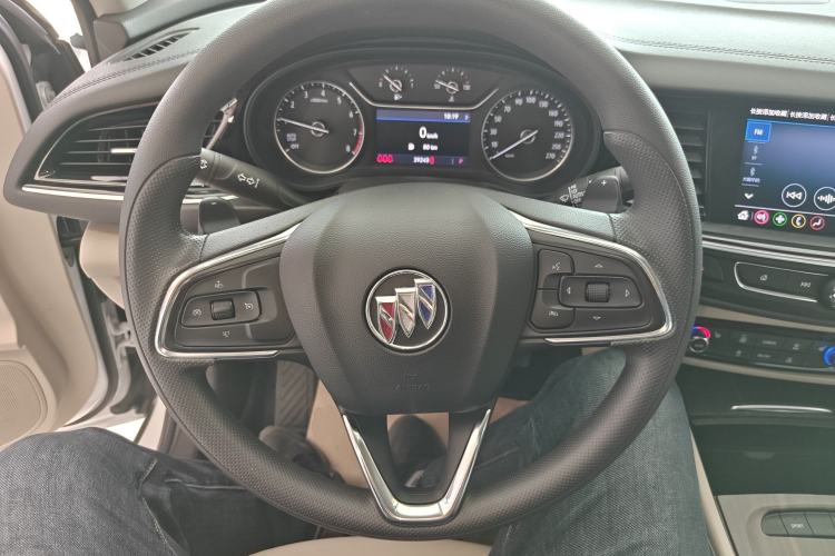 Used Buick Regal 2021 552T Elite Edition