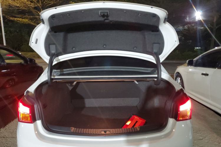 Used Buick Verano 2019 Sedan 15S Automatic Entry Model
