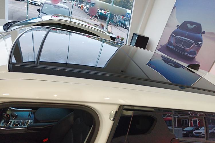 Used Land Rover Range Sport 2017 3.0 SC V6 SE Roof