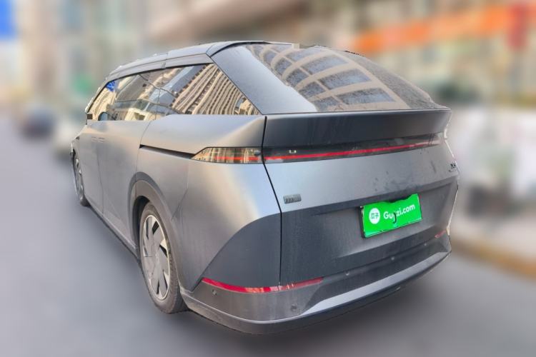 Used XPeng X9 2024 640 All-Wheel Drive High-Performance Max