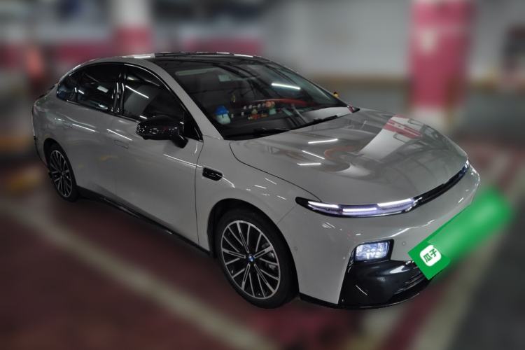 Used Leapmotor B01 2025 550 Enjoyment Edition
