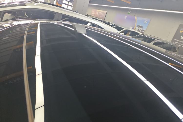 Used Tesla Model Y 2021 Revised Version 2 Long-Range All-Wheel-Drive Edition