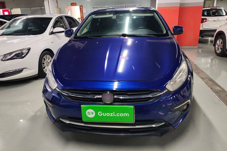 Used Fiat Ottimo 2014 1.4T Manual Comfort Edition
