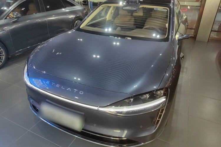 Used Hima Stelato S9 2025 Extended-Range Ultra