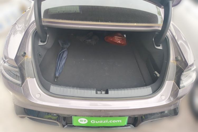 Used Xiaomi Auto SU7 2024 Rear-Drive Ultra-Long Range Advanced Pro-Level Intelligent Driving Version