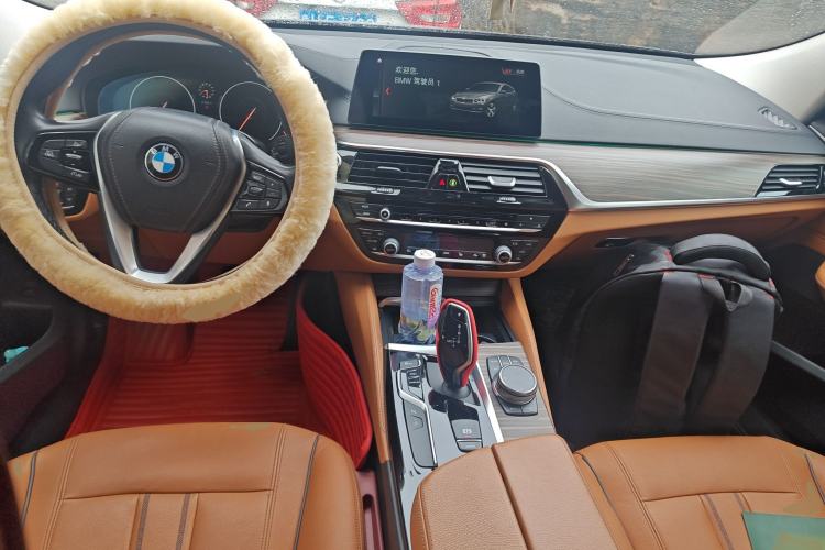 Used BMW 6 Series GT 2018 630i Luxury Design Package