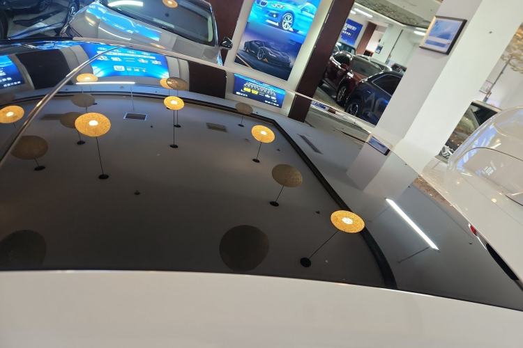 Used Ford Focus 2021 Hatchback EcoBoost 180 Automatic Titanium Edition