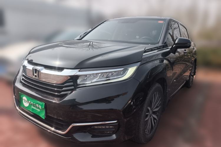 Used Honda Avancier 2020 370TURBO Two-Wheel Drive Luxury Edition