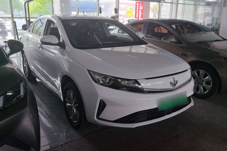 Used Livan Maple 60s 2022 Revised Edition Easy-Drive Version Lithium Iron Phosphate
