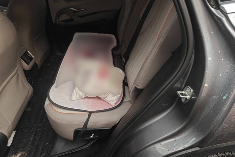 Used BYD Song Pro New Energy 2023 Champion Edition DM-i 71KM Leading Model