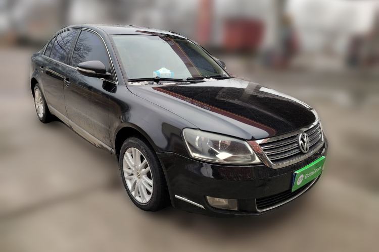 Used Volkswagen Passat 2011 1.8T Automatic Luxury Model
