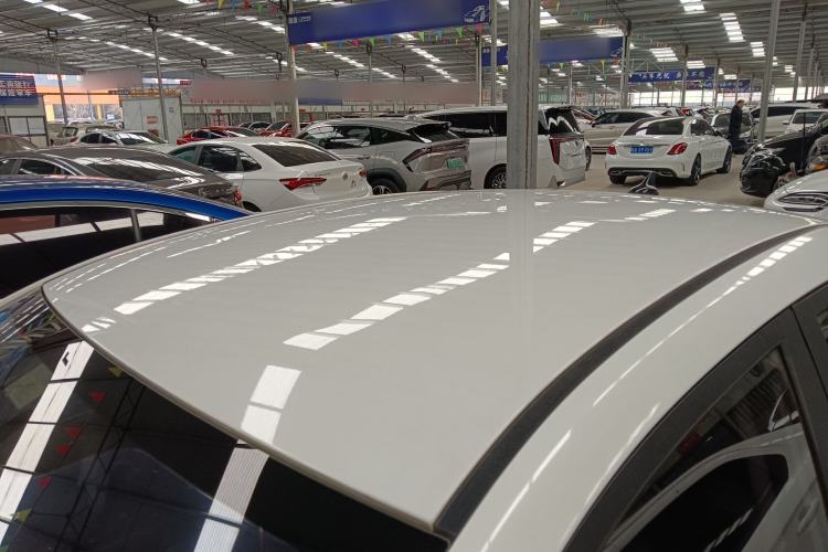 Used Changan Alsvin 2018 1.4L Manual Luxury Model China V Standard
