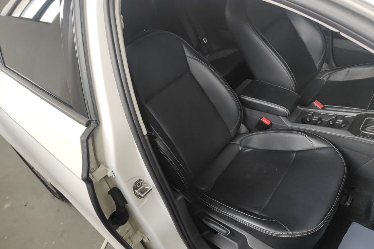 Used Volkswagen Lamando 2021 230TSI DSG Fashion Edition