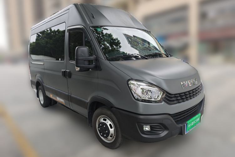 Used Iveco Eurocargo 